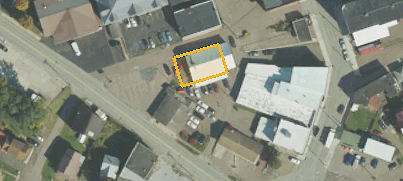 110 Clay St