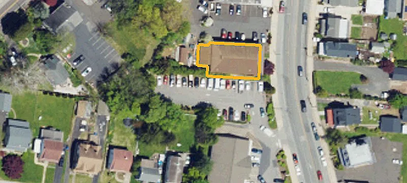 80 Limekiln Pike