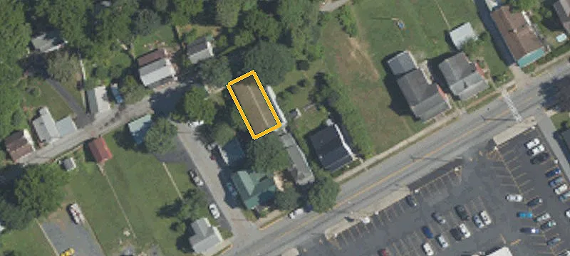 Everett, PA 15537