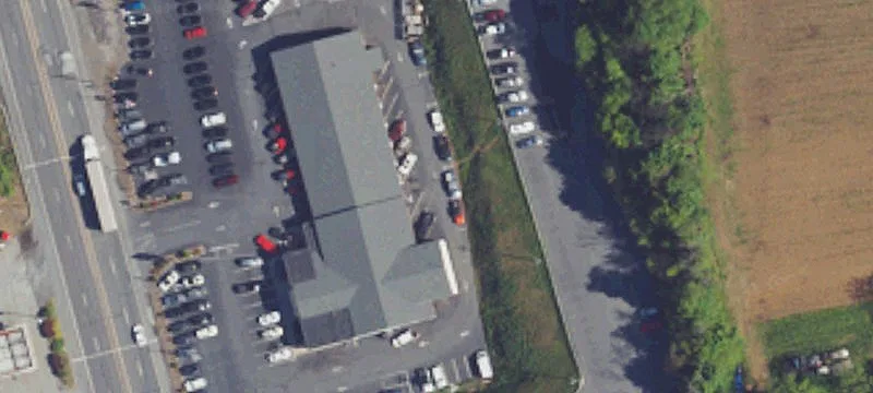 16614 Pottsville Pike