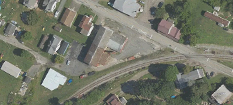 221 Welsh Hl Rd