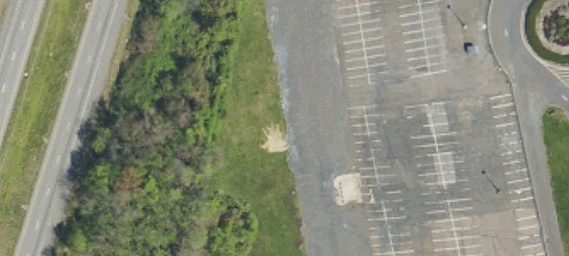 Old Lincoln Hwy