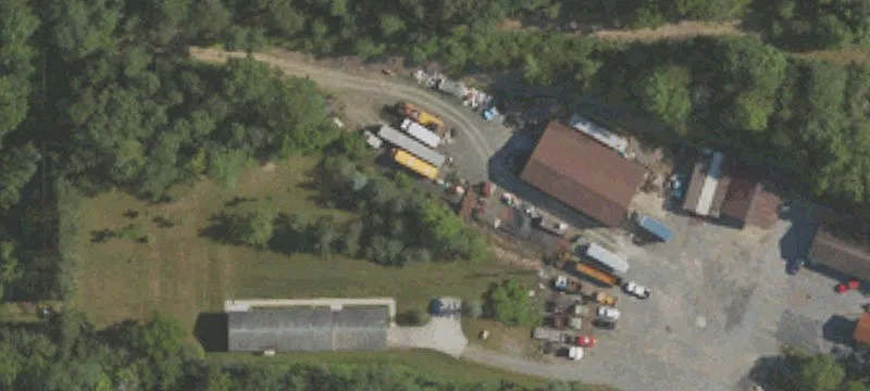 160 Mcdonald Rd