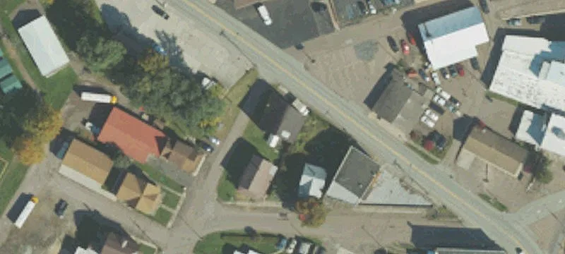 211 Grant St