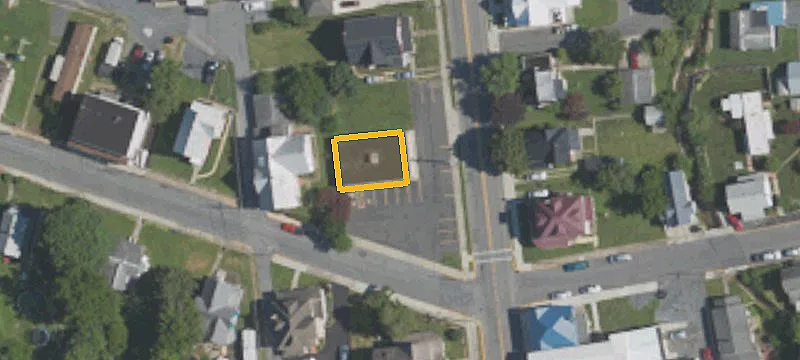 Everett, PA 15537