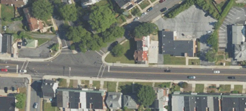 2613 Perkiomen Ave