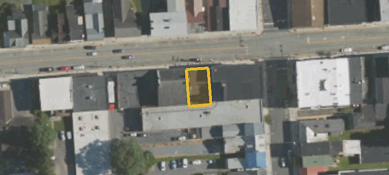 111 Pitt St