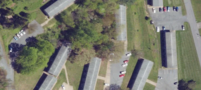 6th St At Campbell Dr