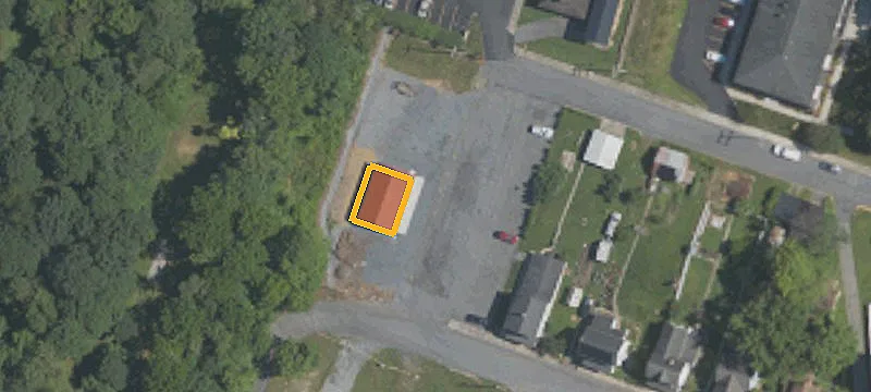 Everett, PA 15537