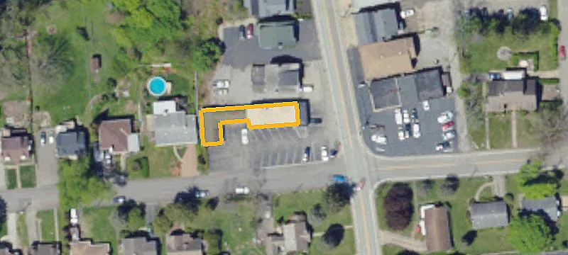 1401 Mt Royal Blvd