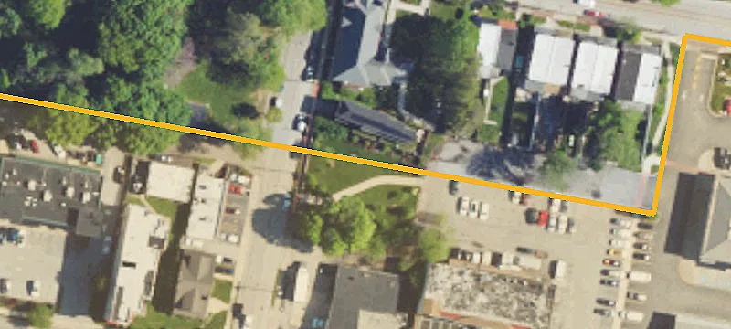 Manchester Ave