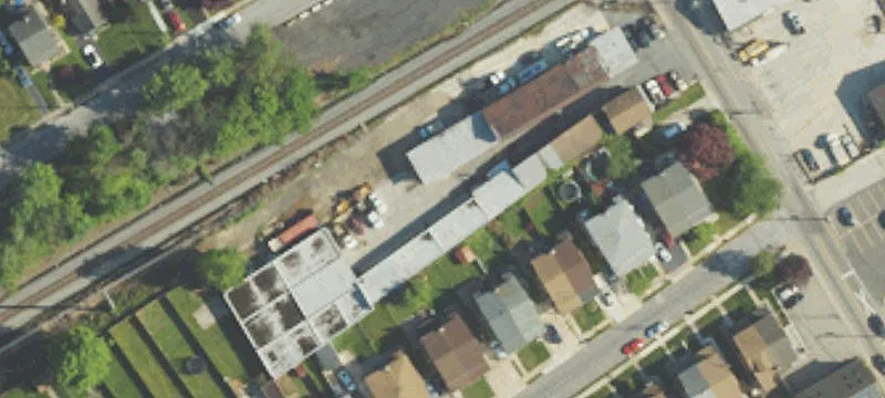 Oak Ln