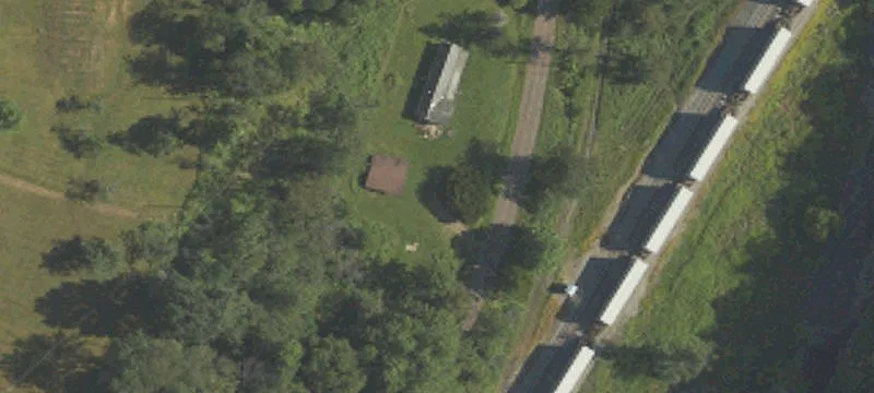 Fairhope, PA 15538