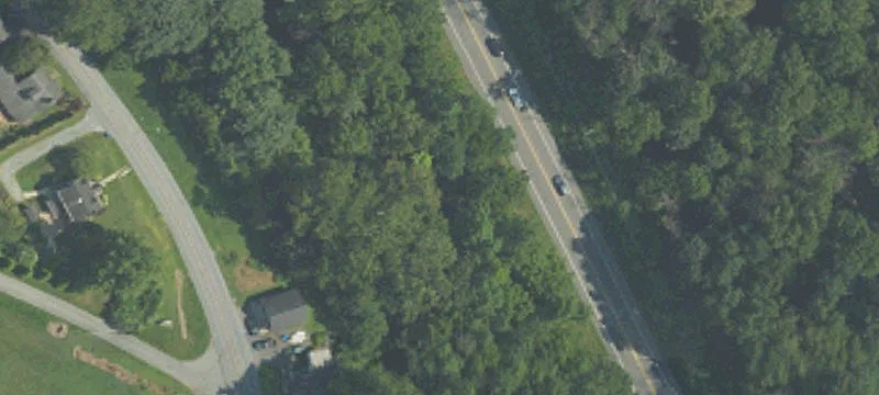 Willow St Pike