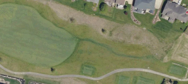Blackthorne Golf