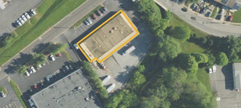 400 Kaiser Dr