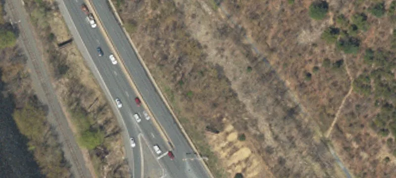 Lehigh Dr