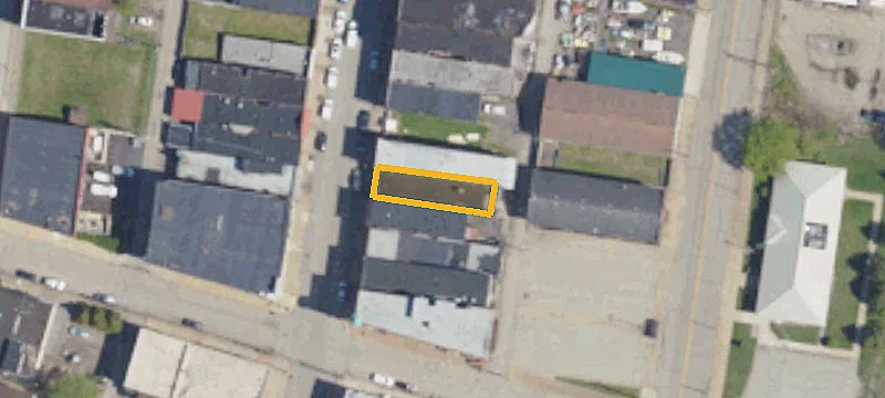522 Mckean Ave