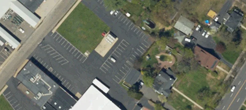 Wyoming Ave
