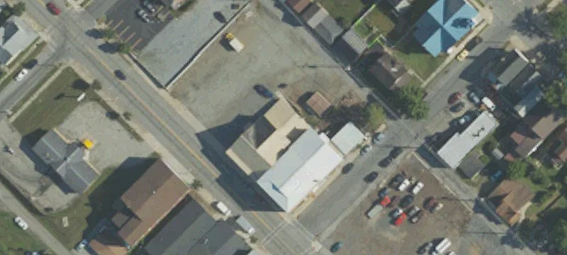 1115 Graham Ave