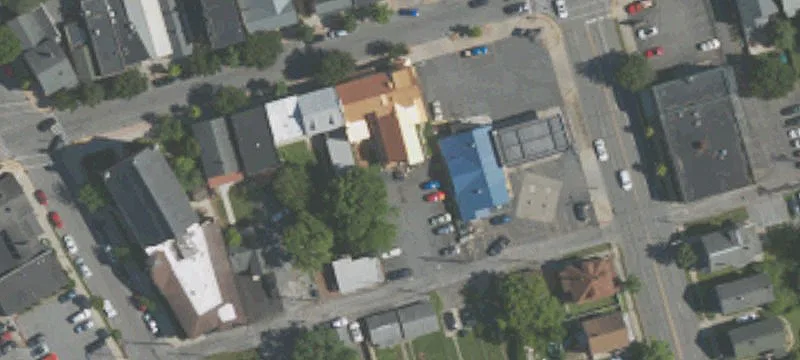 516 Allegheny St