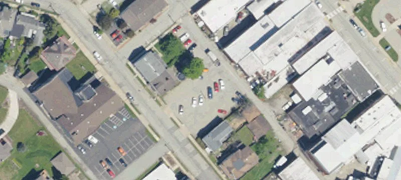 Market St
