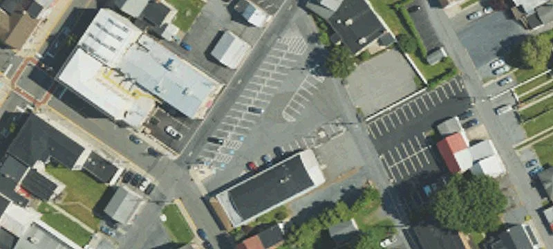 Whiteoak St