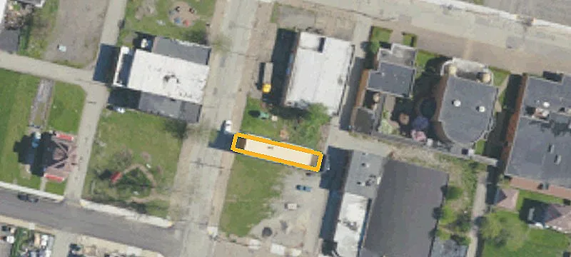 500 Miller Ave