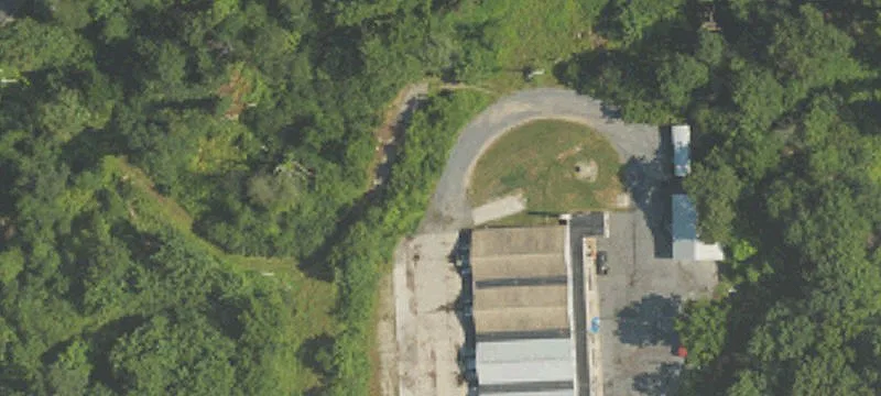 92 Irish Mtn Rd