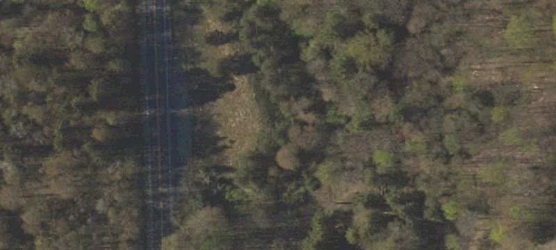 Rte 309th Dallas Twp