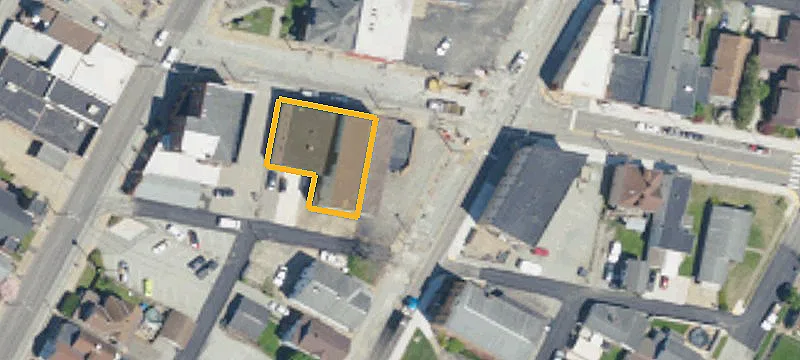 216 Depot St
