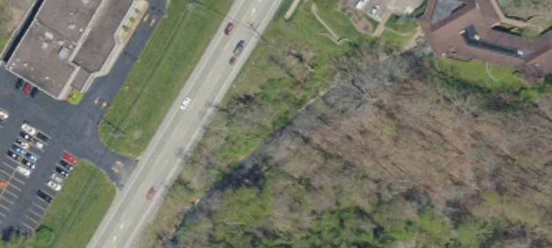 Golden Mile Hwy