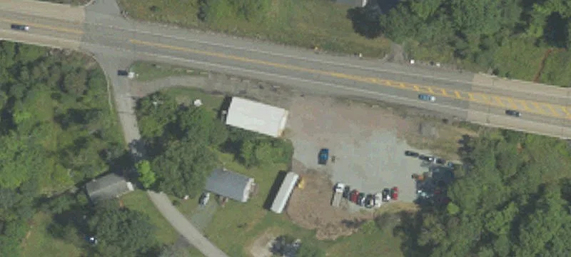4935 Lincoln Hwy