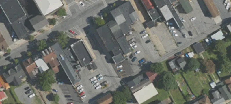 300 Allegheny St