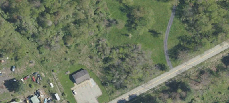 Salem Rd
