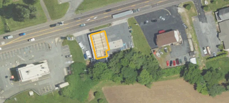 15518 Kutztown Rd