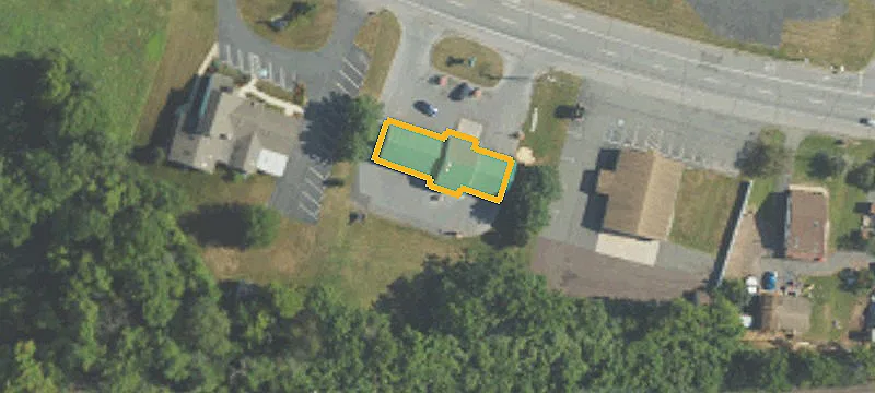 984 Ben Franklin E Hwy