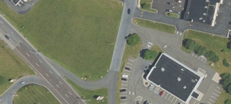 Ben Franklin Hwy