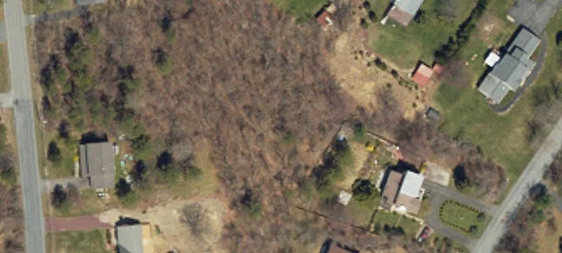 Overland Dr