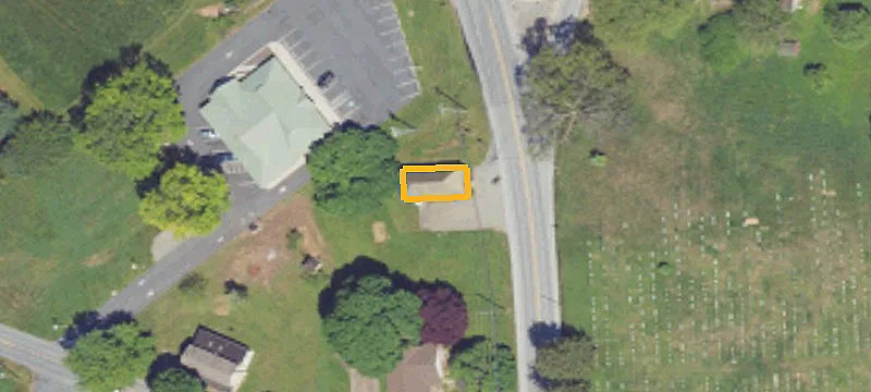Robert Fulton Hwy
