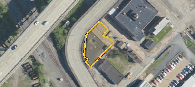111 Braddock Ave