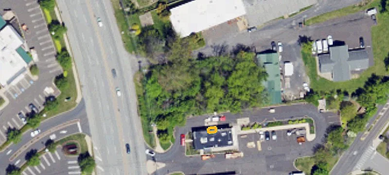 1107 Bethlehem Pike