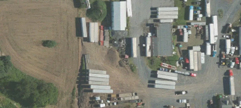 Breezewood, PA 15533