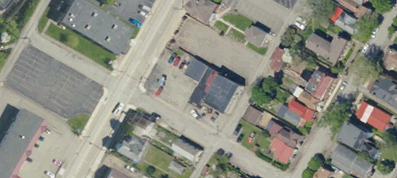 113 Morgantown St