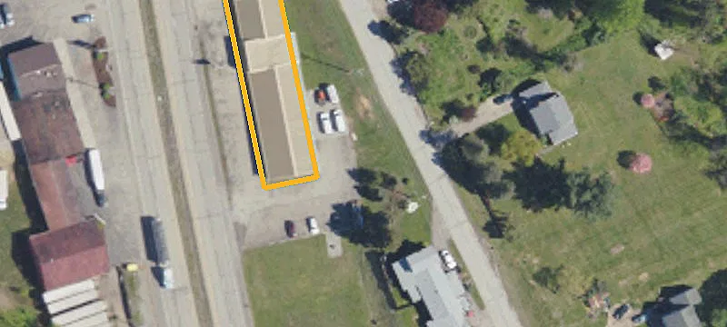Airport Rd
