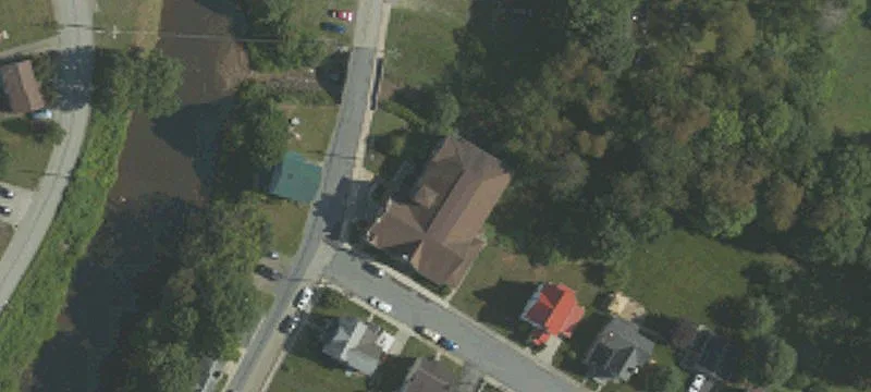 100 Church St