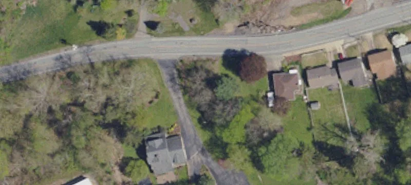 Crooked Run Rd