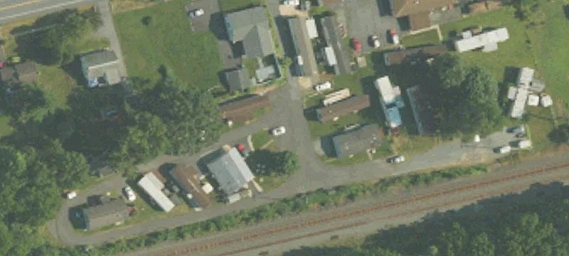 Park Rd