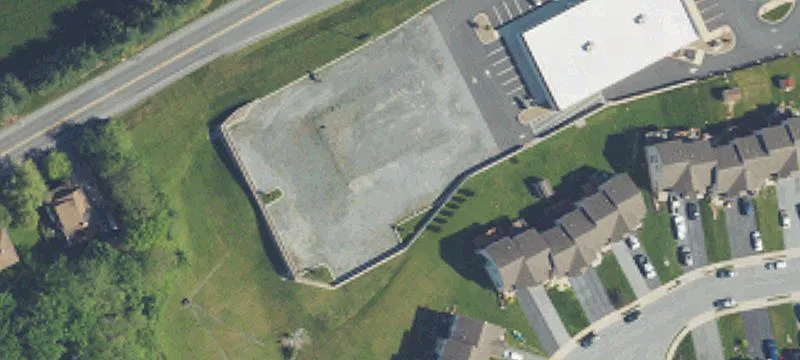 Granite Dr