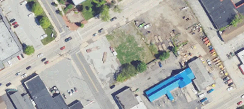 408 Gay St